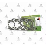 Md184399 Silindir Kapak Contası Carısma 96-06 1.6 / 4G92 Grafitli