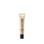 Mádara City Cc Beige Nemlendirici Anti Pollution Spf15 Güneş Korumalı Cc Krem 40 Ml