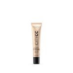 Mádara City Cc Light Nemlendirici Anti Pollution Spf15 Güneş Korumalı Cc Krem 40 Ml