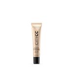 Mádara City Cc Medium Nemlendirici Anti Pollution Spf15 Güneş Korumalı Cc Krem 40 Ml