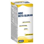 MDC Beta Glukan Multivitamin Çinko 150 ml Şurup