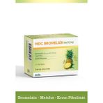 MDC Bromelain Matcha 60 Tablet