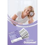Mdc Pasivalem 5-Htp Takviye Edici Gıda 30 Tablet (5-Htp, Pasiflora, Valerian, Melisa, Magnezyum)