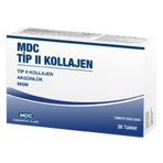 MDC Tip II Kollajen Akgünlük 30 Tablet