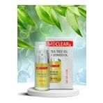 MDCLEARx Antioks Harmoni Ozon Yağı