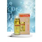 MDCLEARx Cilde Ayarlı Ozon Yağı
