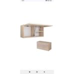 Mdf. Ecza Dolabı Sonomo - Ahşap