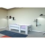 MDF ELİSTAMO Montessori Karyola - 90x190 Yatak Uyumlu -MDF MY 2
