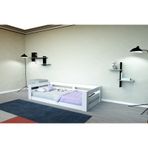 MDF ELİSTAMO Montessori Karyola 90x190 Yatak Uyumlu -MDF MY 5