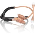 MDF Instruments Acoustica® Stetoskop - Pudra Rengi