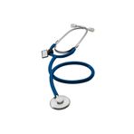 Mdf Instruments Basic Tek Taraflı Stetoskop Royal Blue