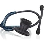 MDF Instruments Mdf Procardial Titanium Yetişkin Stetoskop - Poseidon/BlackOut