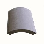 MDF KÖŞE PROFİLİ-110mm x 18mm x 2800mm