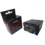 Mdh2 Kamera Bataryası. Ac8 Bataryası. D28S Batarya