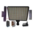 MDH3 İçin Led-396A Turuncu-Beyaz Kamera Tepe Lambası