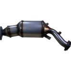 MDPF Audi A6 A4 Dizel Partikül Filtresi 8K0254750NX - Hepsi