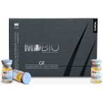 MDPLUSBIO - Meso Serum Saç Bakım Seti - 12 x Meso Serum ve 1 x Dermaroller - Klinik Onaylı