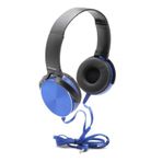 MDR-XB450AP Extra Bass Mikrofonlu Kulak Üstü Kulaklık beyaz