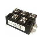 Mds200-16 200a 1600v 3 Faz Köprü Diyot - Zxys
