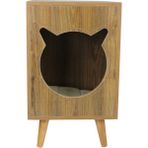 Mdt Lotus Furniture Bonn Kedi Evi - Ella