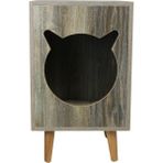 Mdt Lotus Furniture Bonn Kedi Evi - Opus