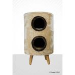 Mdt Lotus Furniture Nice Kedi Evi - Bal