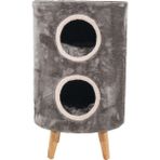 Mdt Lotus Furniture Nice Kedi Evi - Gri