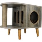 Mdt Lotus Furniture San Francısco Kedi Evi - Opus