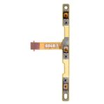 MDYH HDZ AYD Güç Düğmesi ve Ses Düğmesi Esnek Kablo Değiştirme Sony Xperia SP / C5303 / M35h için