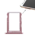 MDYH HDZ AYT Xiaomi Mi 6X (Siyah) için Çift SIM Kart Tepsisi (Renk: Mavi)