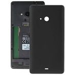 MDYH Microsoft Lumia 540 için JBCX AYSMG Pil Arka Kapağı (Siyah) (Renk: Siyah)