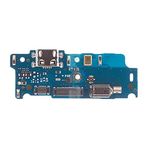 MDYH Motorola Moto E4 XT1762 XT1772 için HWDZ AYSMG Şarj Portu Kurulu