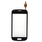 MDYH Samsung Galaxy Trend Duos / S7562 için AYSMG Dokunmatik Panel Sayısallaştırıcı (Beyaz) SMBNB (Renk: Siyah)