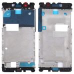 MDYHMC JBC AYT Nokia 5 TA-1024 TA-1027 TA-1044 TA-1053 için Orta Çerçeve Çerçeve Plaka (Siyah) (Renk: Siyah)