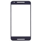 MDYHMC JSKL AYSMG Google Nexus 5X (Siyah) için Ön Ekran Dış Cam Lens