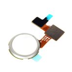 MDYHMC JSKL AYSMG Home Button Flex Kablo Parmak İzi Tanımlamalı Google Nexus 5X (Siyah) (Renk: Beyaz)