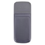 MDYHMC Nokia 1200/1208 / 1209 (Siyah) için TGK AYSMG Tam Muhafaza Kapağı (Ön Kapak + Orta Çerçeve Çerçevesi + Pil Arka Kapağı) (Renk: Mavi)