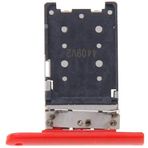 MDYHMC Nokia Lumia 1520 için DALI AYSMG SIM Kart Tepsisi (Kırmızı) (Renk: Kırmızı)