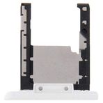 MDYHMC Nokia Lumia 1520 (Siyah) için DALI AYSMG SD Kart Tepsisi (Renk: Beyaz)