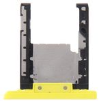 MDYHMC Nokia Lumia 1520 (Siyah) için DALI AYSMG SD Kart Tepsisi (Renk: Sarı)