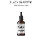 Me Ama Afrodizyak Black Narcotic Erkek Parfüm Esansı 10 ml