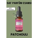 Me Ama Patchouli Kadın Parfüm Esansı 10 ml Saf Parfüm Esansı