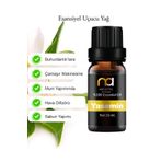 Me Ama Yasemin Uçucu Yağ Buhurdanlık Yağı Aromaterapi Yağ Difizör Esansı Buhur Yağ Oda Kokusu 10 Ml.