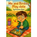 Me and Birdie’s Playdate