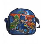 Me Çanta 21429 Pj Mask Bule Jeans Motosiklet Beslenme Çantası