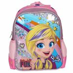 Me Çanta 21467 Polly Pocket Anaokulu Çantası