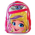 Me Çanta 22464 Polly Pocket Okul Sırt Çantası