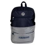 Me Çanta Fenerbahçe Trend Paraşüt Laptop Bölmeli Okul Sırt Çantası 4 Bölmeli ( 23734)