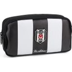 me çanta kalem çantası beşiktaş çubuklu suni deri 25359 - 1 - Yok