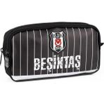 me çanta kalem çantsı beşiktaş ınce çubuk desnli suni deri 25355 - 1 - Yok